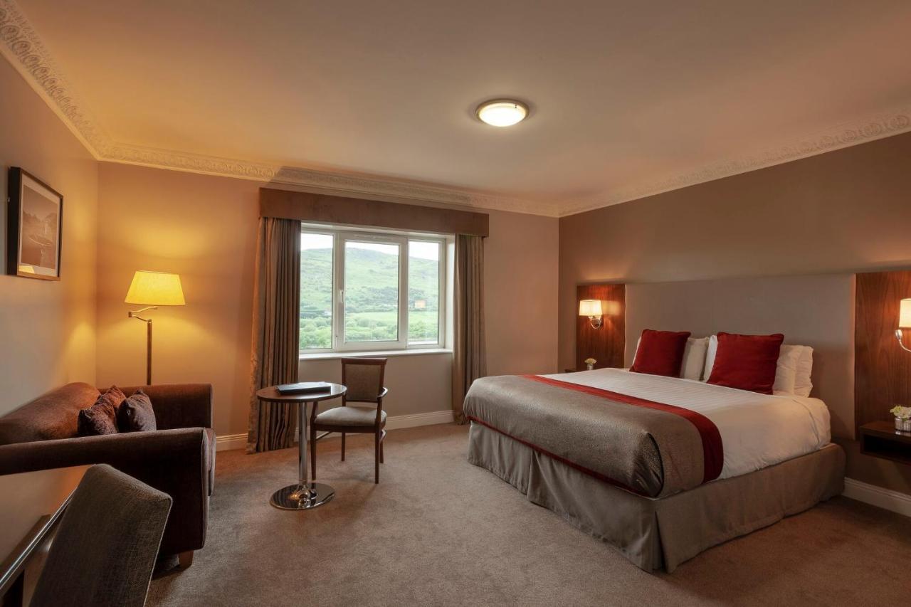 Carrickdale Hotel & Spa Dundalk Exterior foto