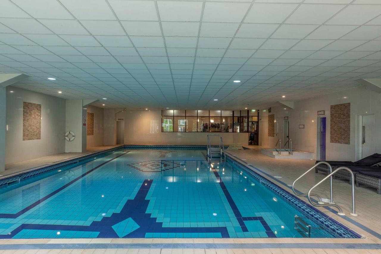 Carrickdale Hotel & Spa Dundalk Exterior foto