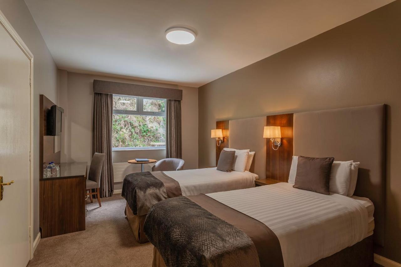 Carrickdale Hotel & Spa Dundalk Exterior foto