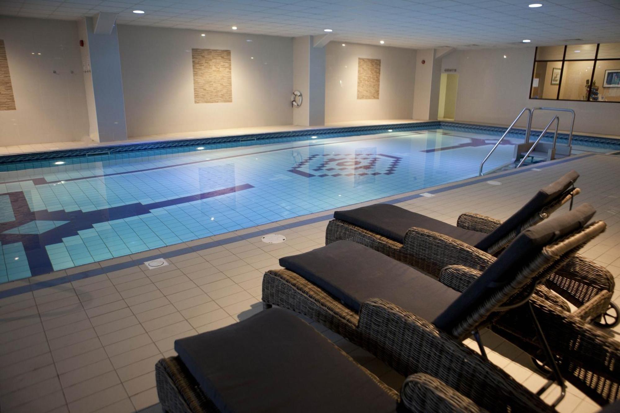 Carrickdale Hotel & Spa Dundalk Exterior foto