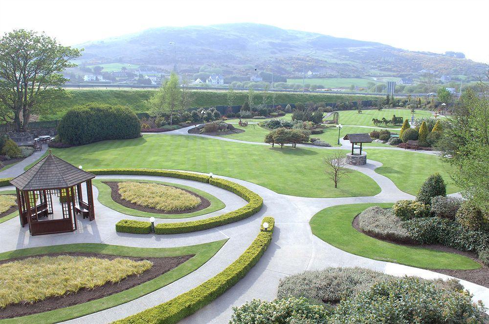 Carrickdale Hotel & Spa Dundalk Exterior foto