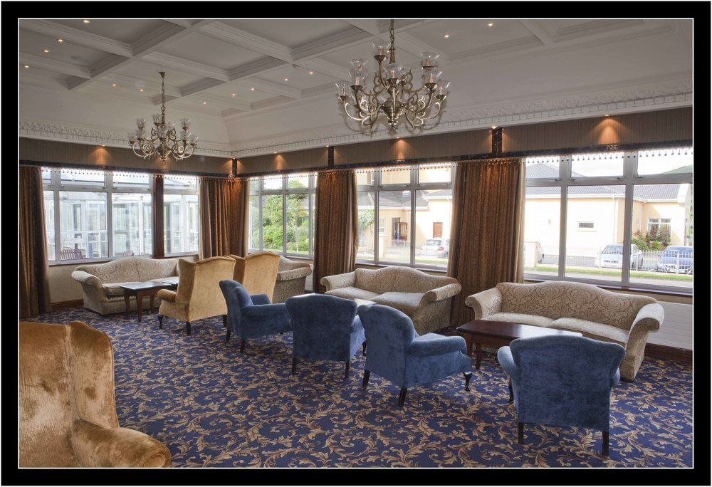 Carrickdale Hotel & Spa Dundalk Exterior foto