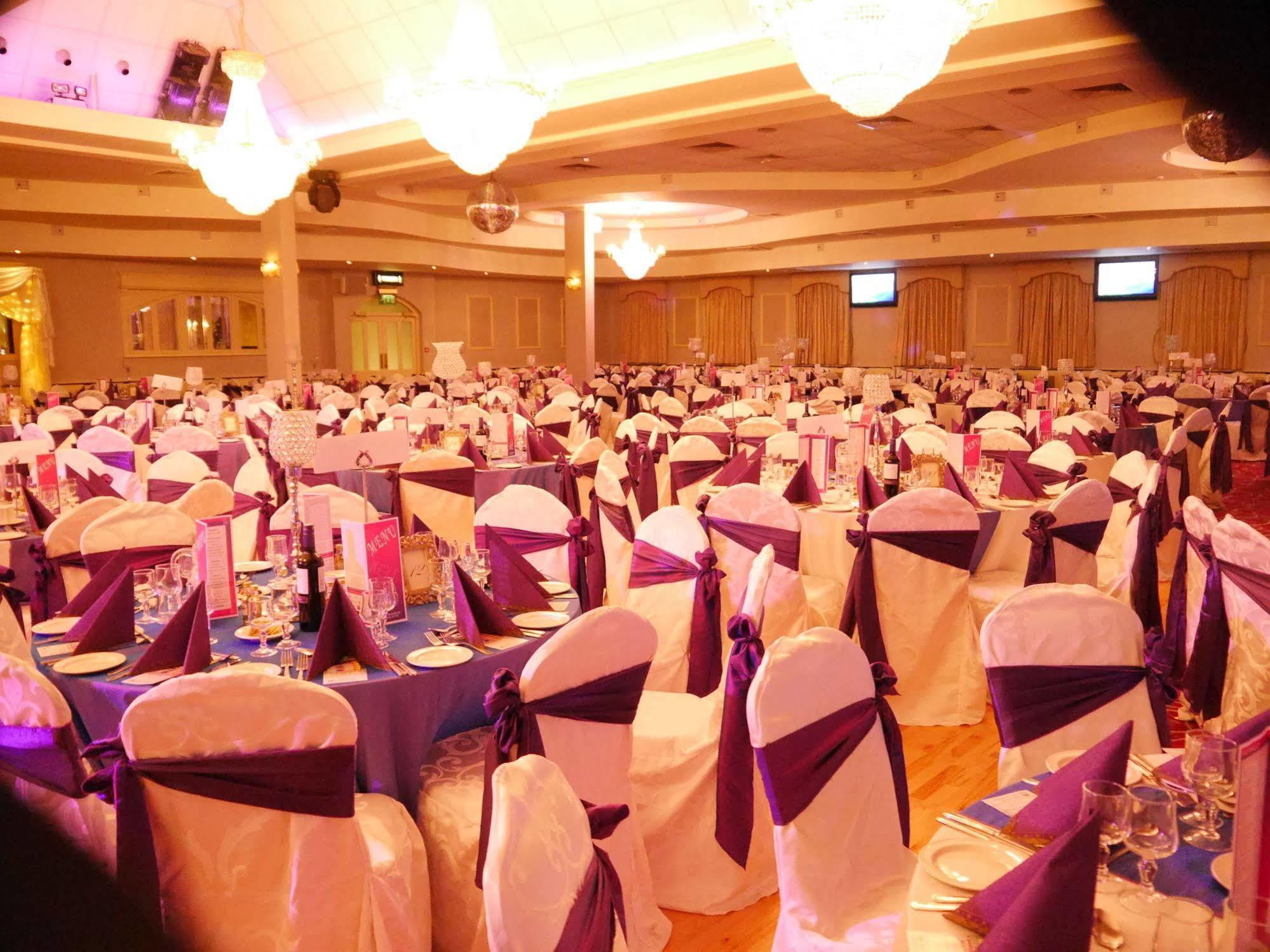 Carrickdale Hotel & Spa Dundalk Exterior foto